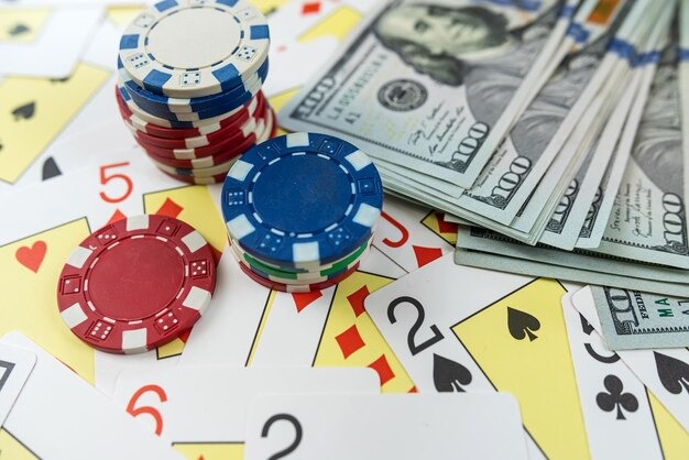 Gaple Online domino game interface on ilmutoto platform