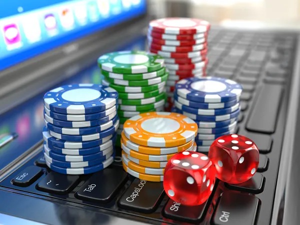 Live football and casino game selection on ilmutoto