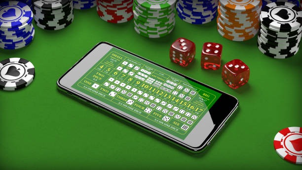 Ikan Hoki slot game interface on ilmutoto platform